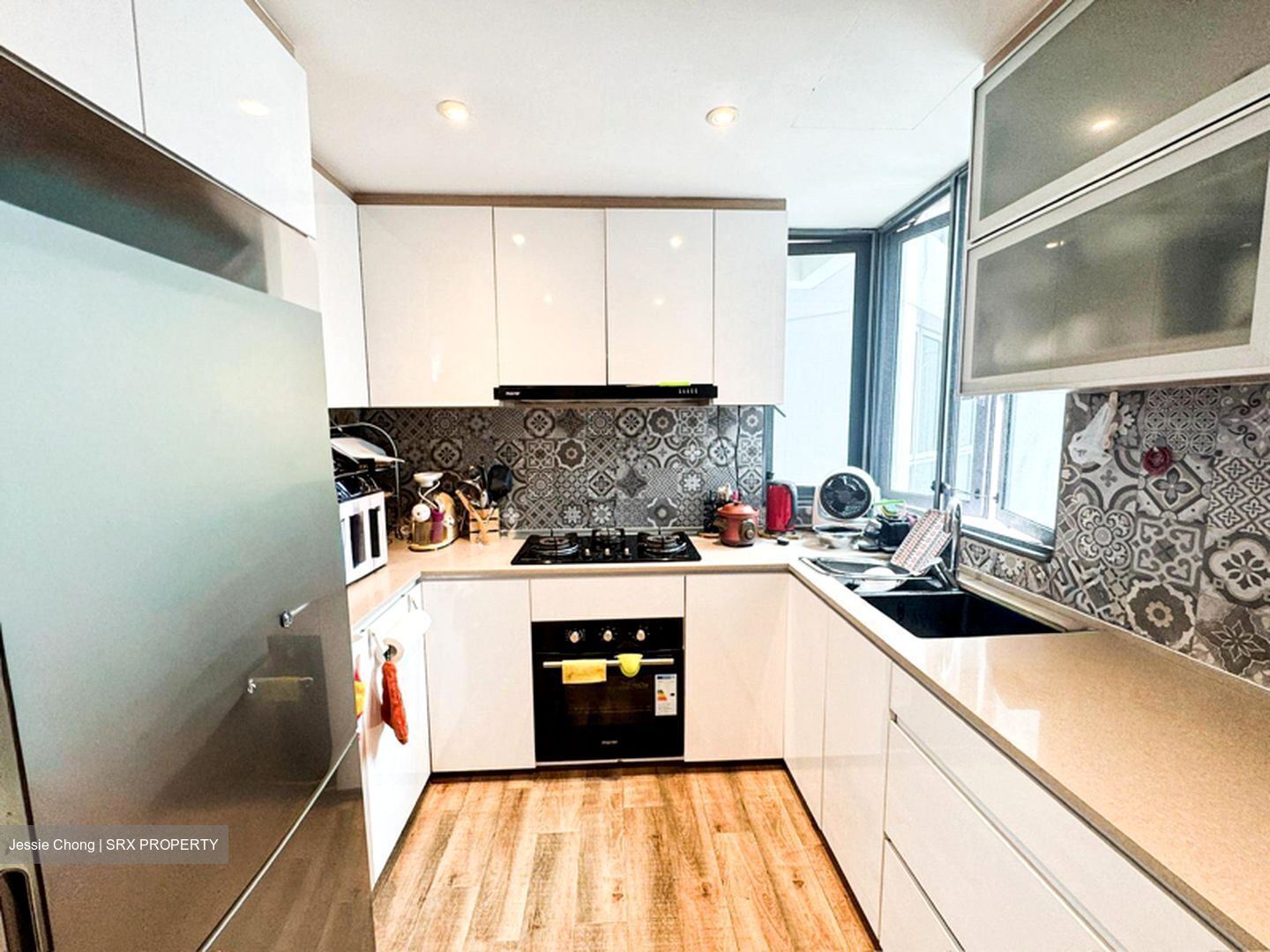 The Madeira (D23), Condominium #528334371